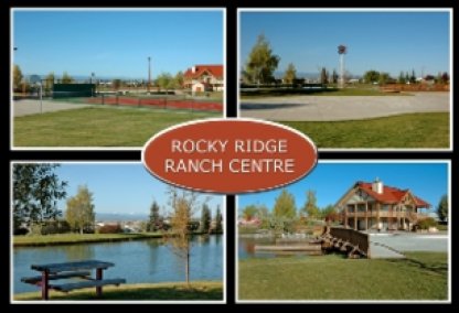 Rocky Ridge Ranch Centre