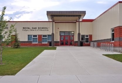 Royal Oak School