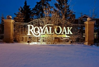 Royal Oak, Calgary Alberta