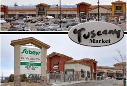 Tuscany Real Estate Calgary