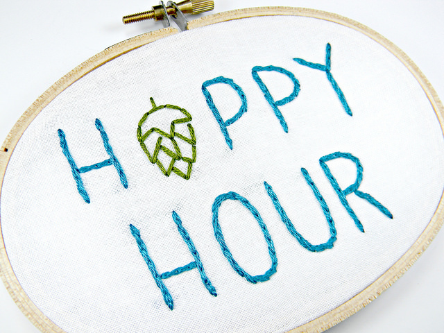 Happy Hour Restaurant Events Across Calgary