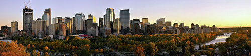 Why Calgary is a Great Place to Live