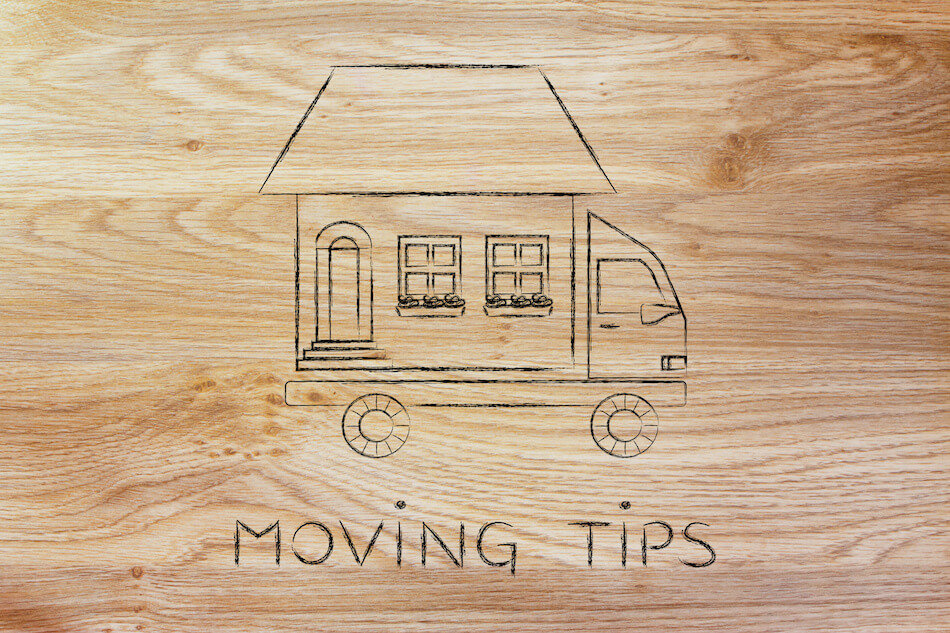 5 Tips to Make Moving Easy