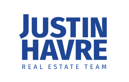 Justin Havre Real Estate Team New Logo
