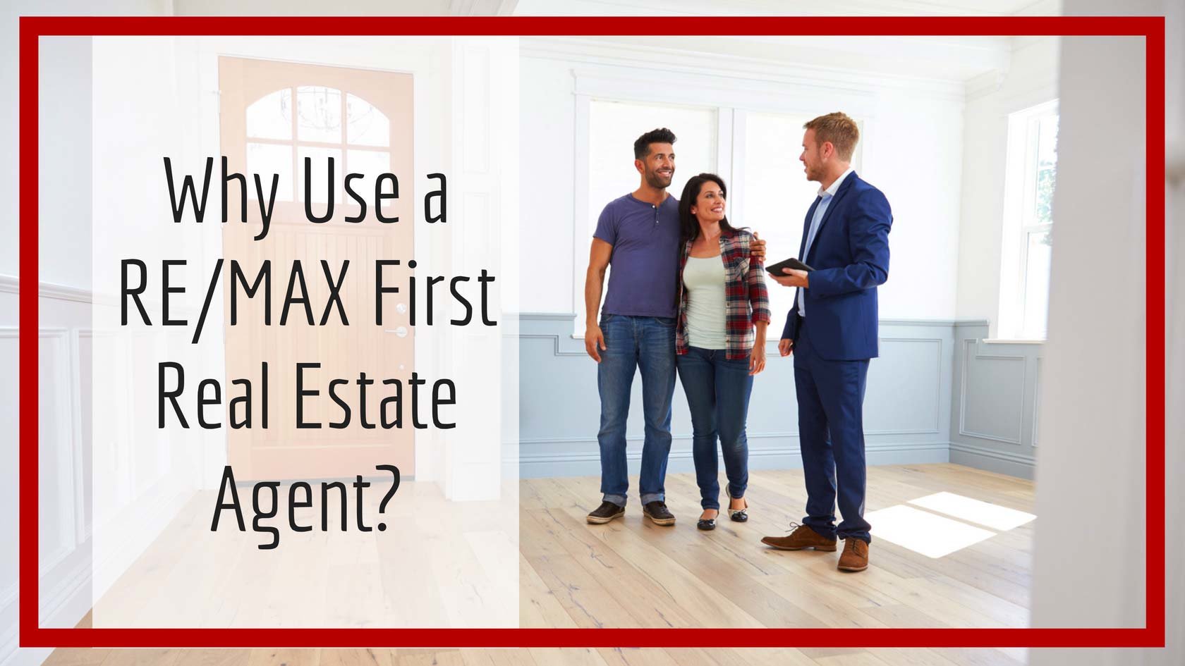 Why Use a eXp Realty Real Estate Agent?