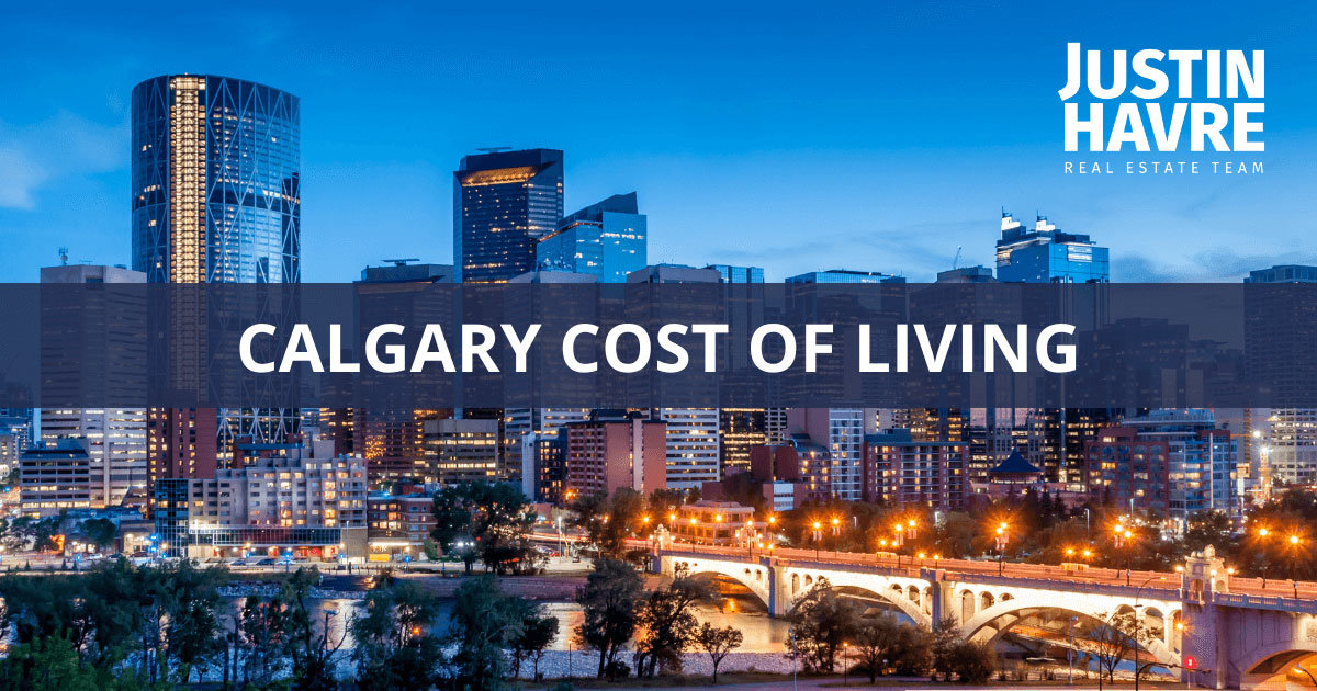 Is It Expensive to Live in Calgary?
