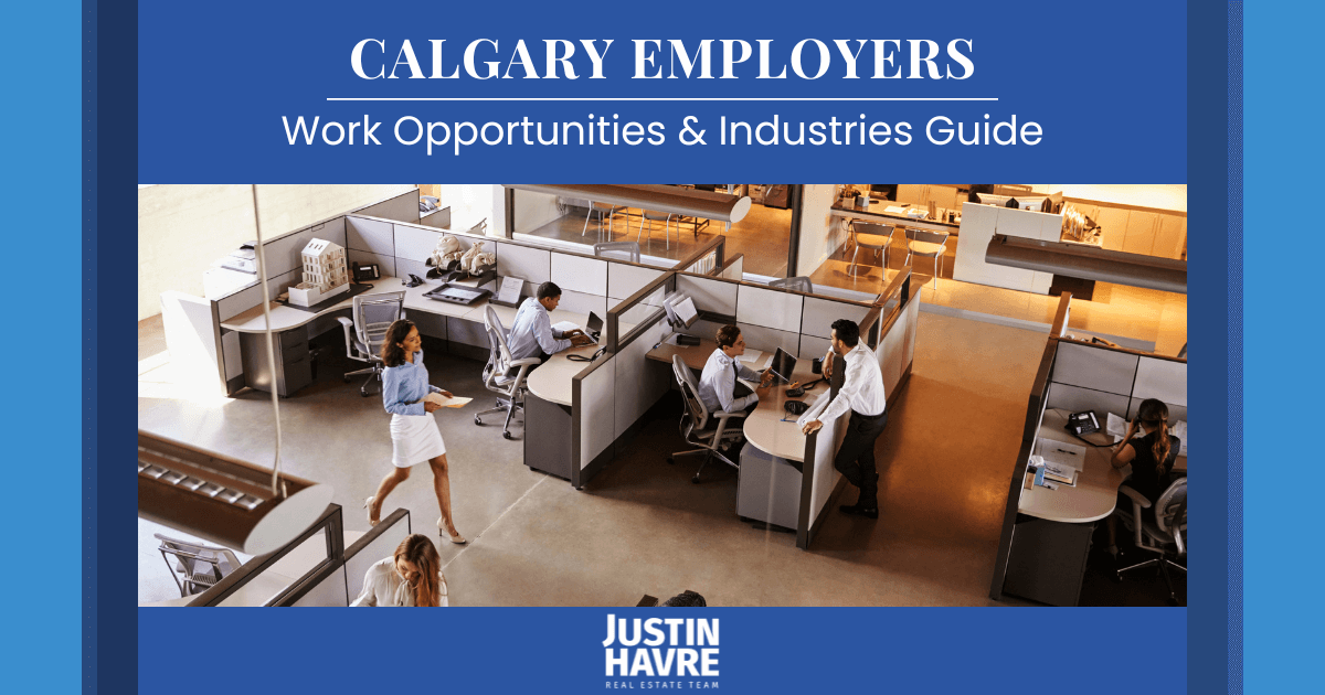 Best Employers in Calgary