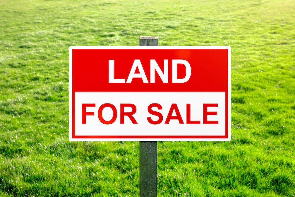 Creative Ways to Sell Vacant Land