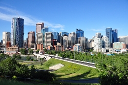 Communities in Calgary, Alberta