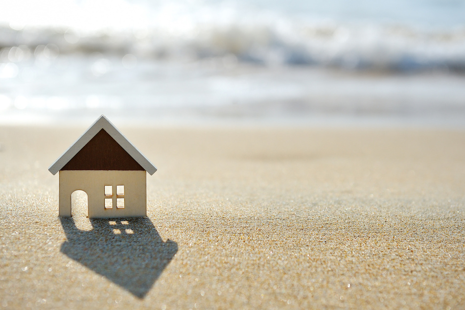 The Difference Between Selling a Primary Residence and a Vacation Home
