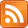Blog Rss icon