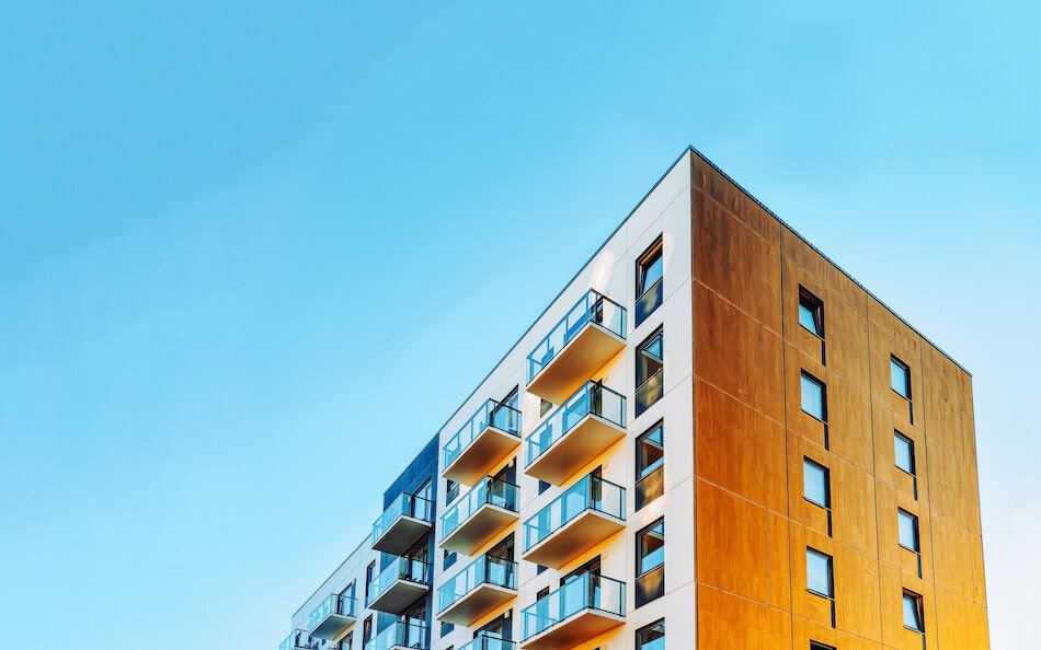 4 Ways to Future Proof Your Condo Building Security