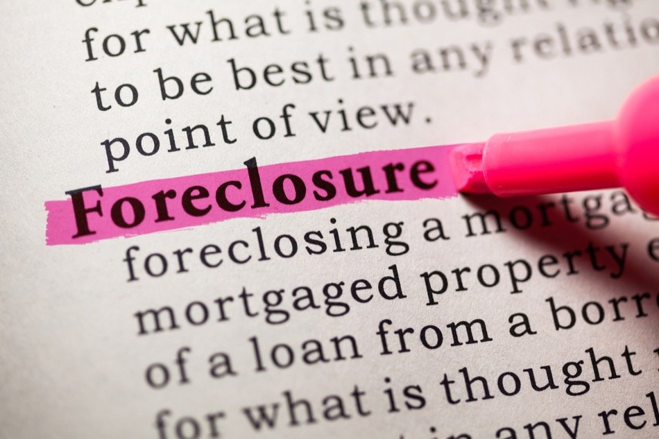 All About Home Foreclosure In Alberta