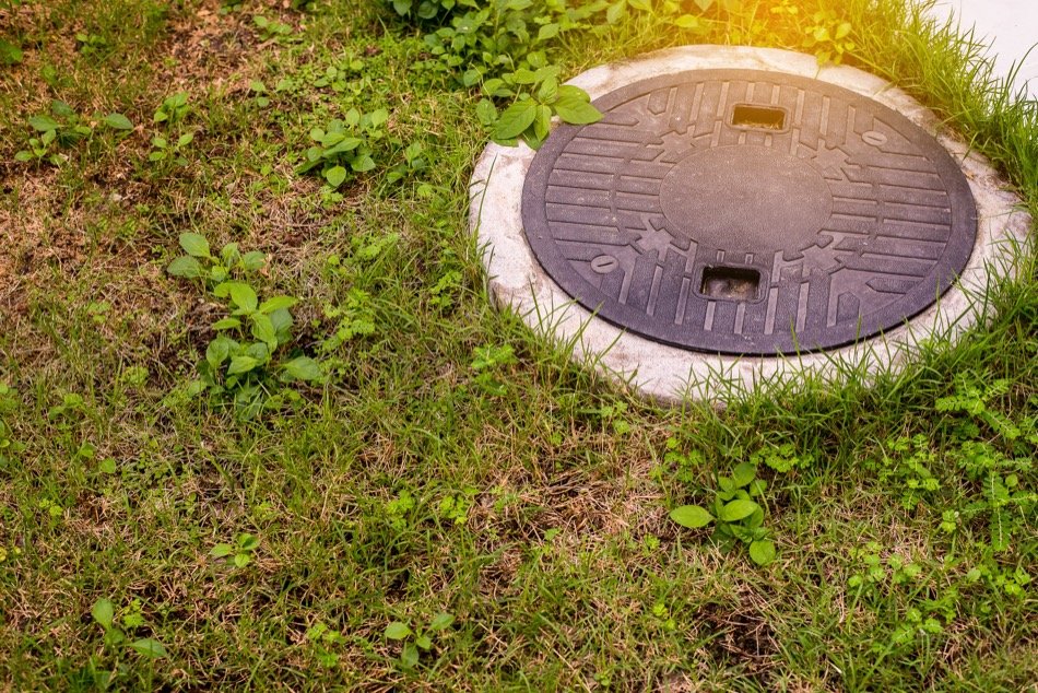 How Will a Septic Tank Affect My Homeownership?