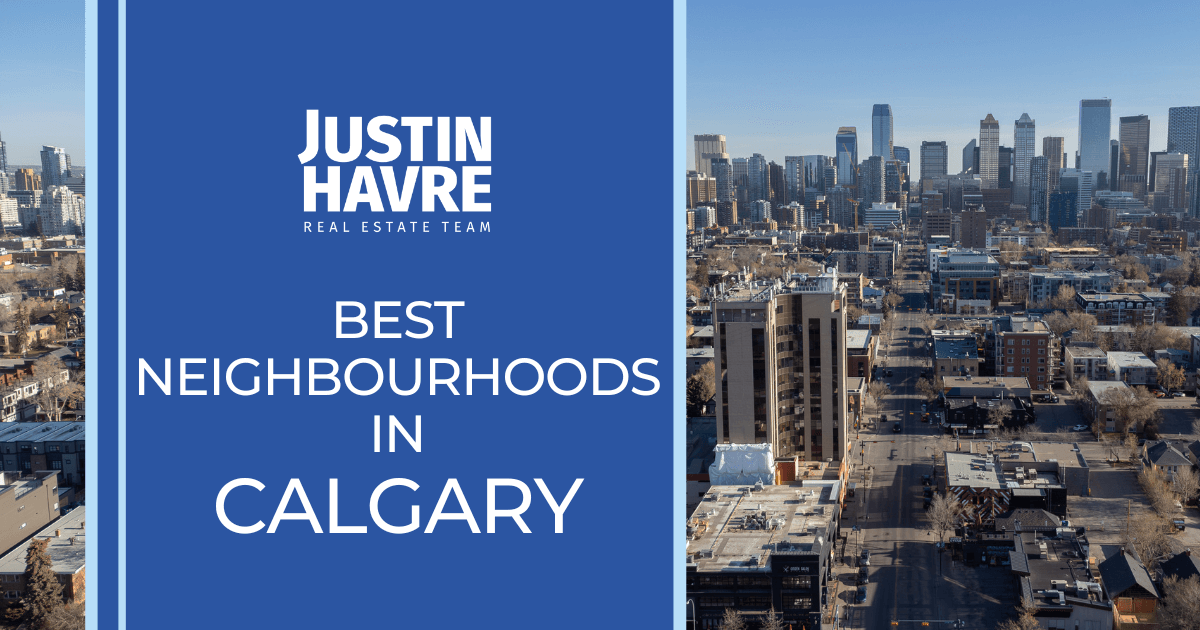 Mission is One of the Best Places to Live in Calgary