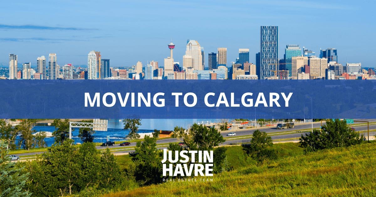 What to Know About Living in Calgary, Alberta