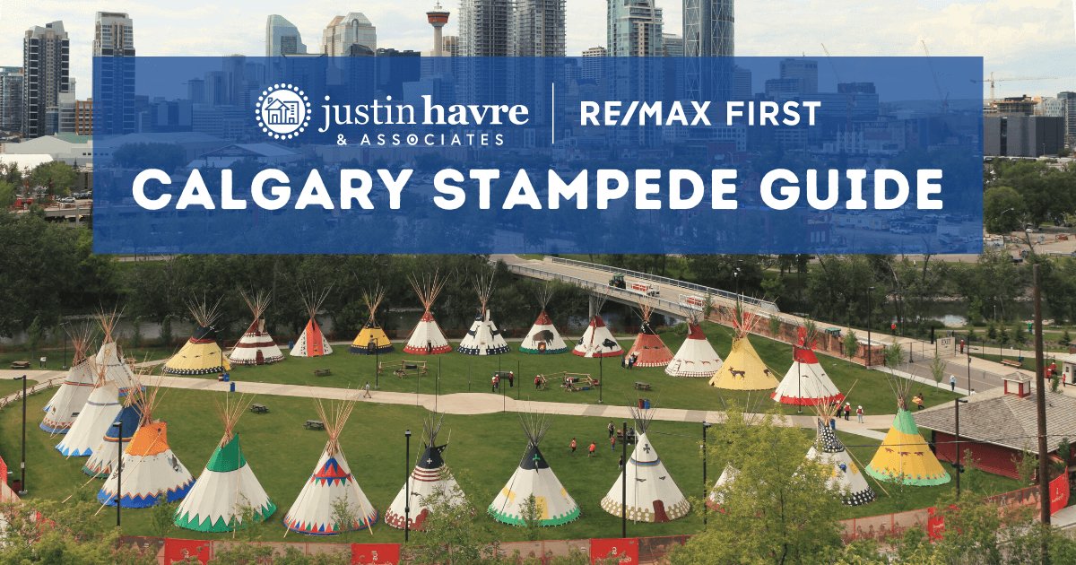 Everything to Know About the Calgary Stampede