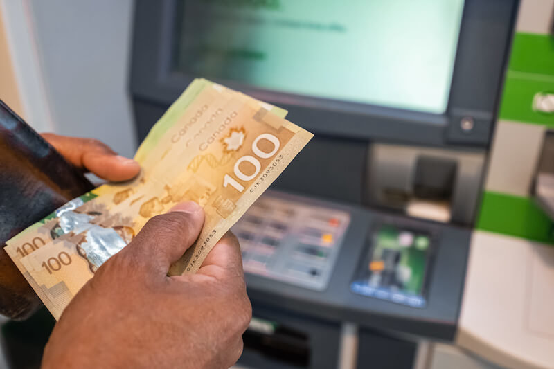 You Can Pay Property Taxes at the ATM in Calgary