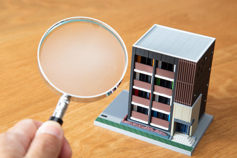 Inspections Are Key to Finding Condo Issues