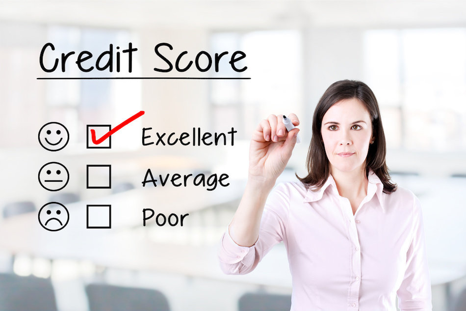 Buying a Home? Why Care About Credit Scores
