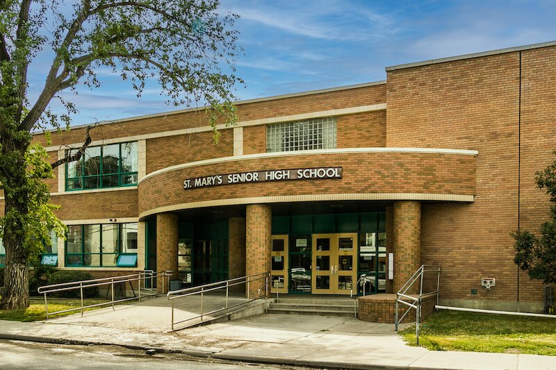 Schools & Education Near East Village