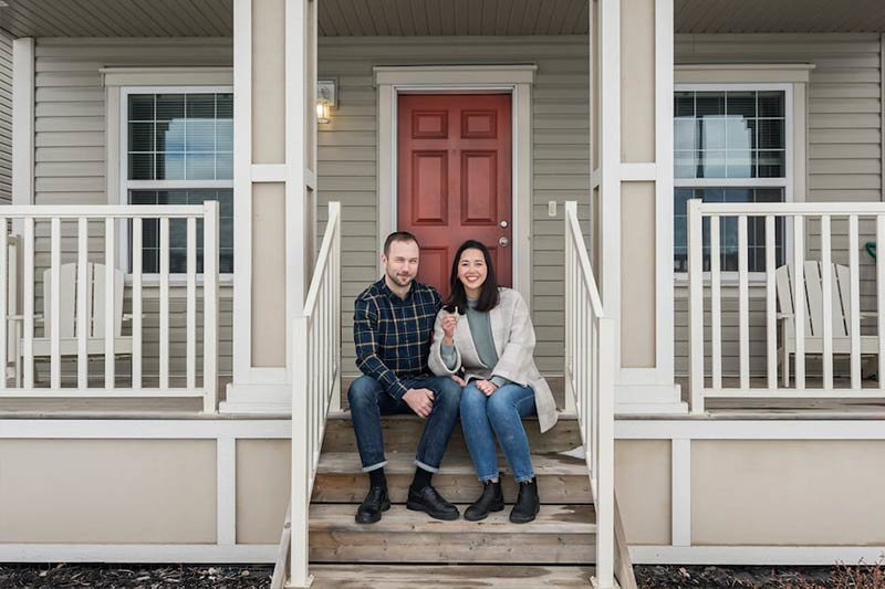 Who Are Calgary's First-Time Homebuyers? Justin Havre Weighs In