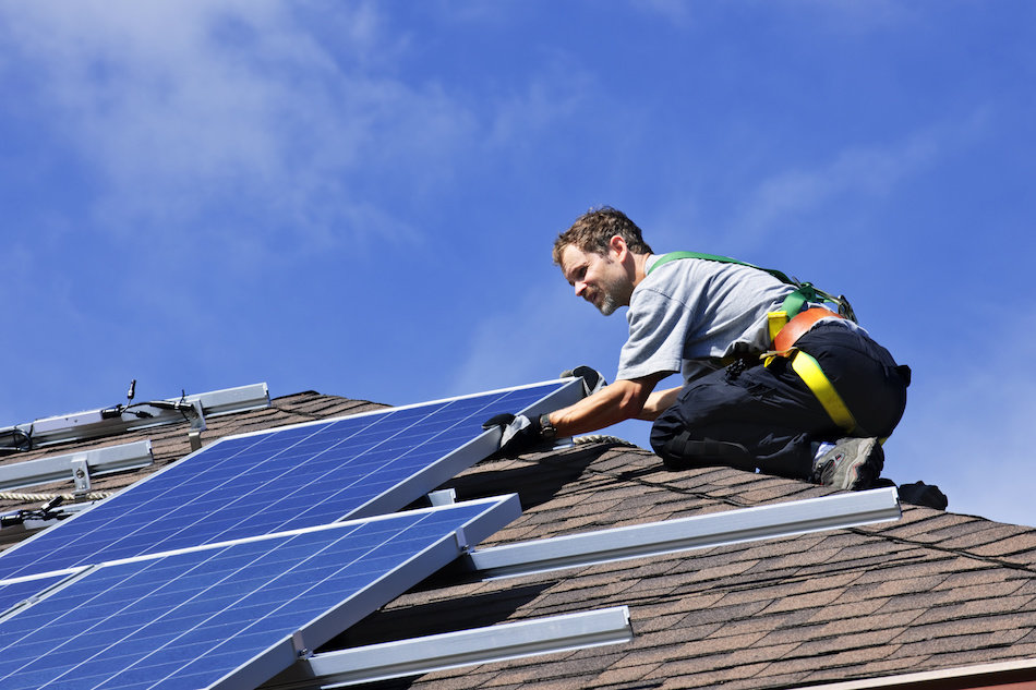 What to Know About Going Solar