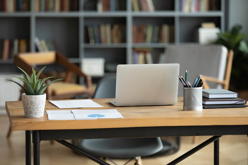 You Can Deduct Some Home Office Expenses