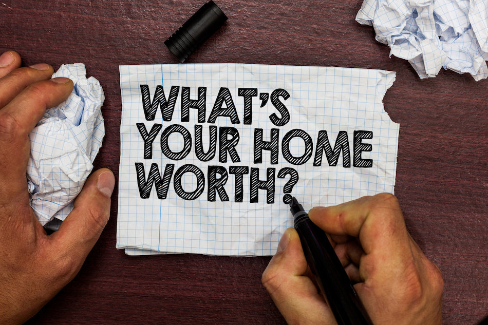 How to Price Your Home to Sell