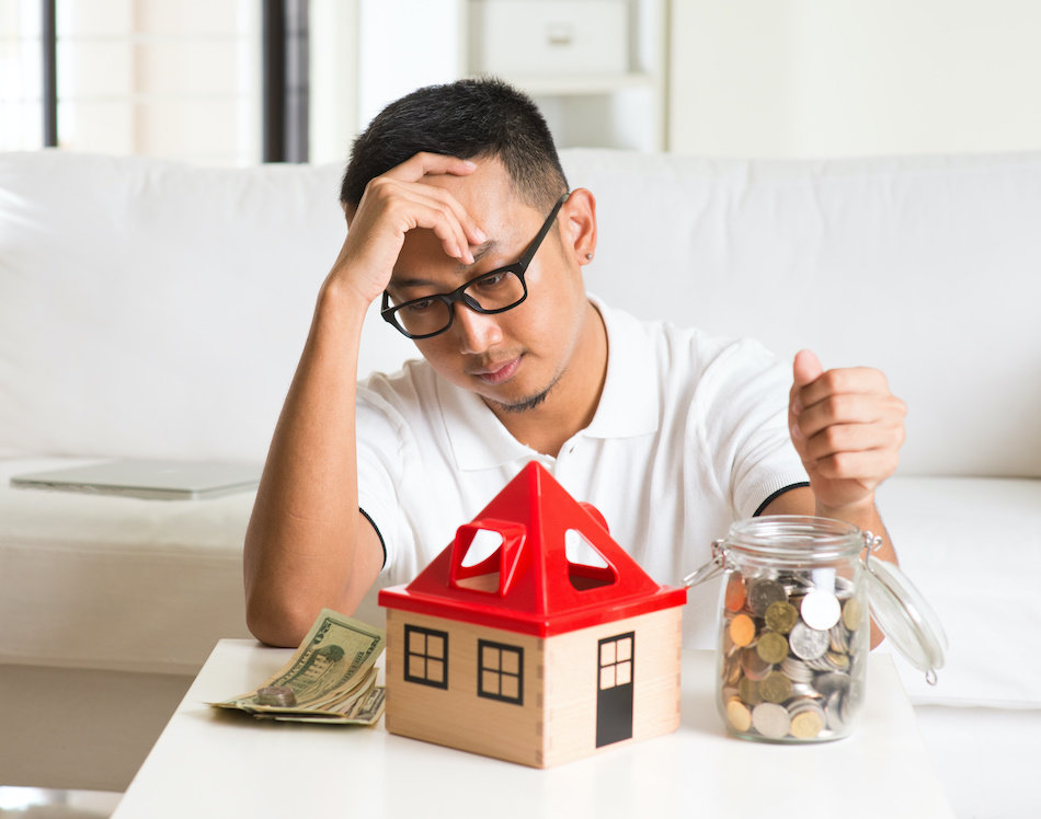 How to Manage Stress When Selling a Home