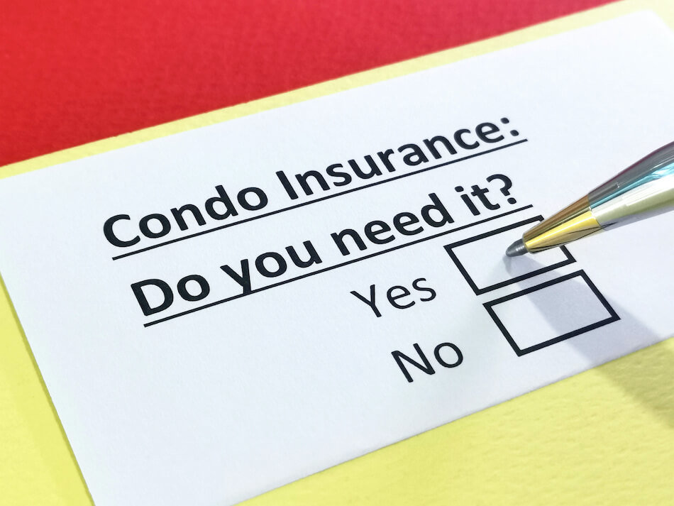 What Condow Owners Need to Know About Choosing Insurance