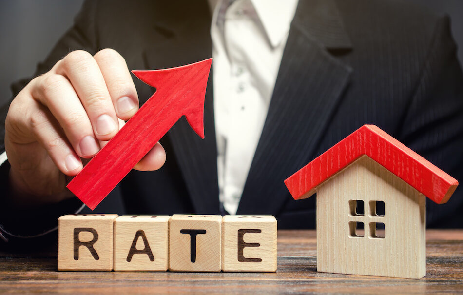 Justin Havre on Rising Mortgage Rates in Calgary