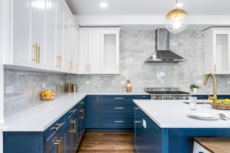 Kitchens Are Among the Priciest Parts of a Home
