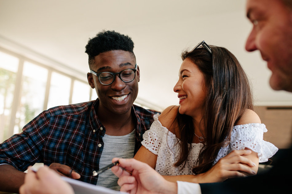 How Millennials Are Changing the Face of Home Buying