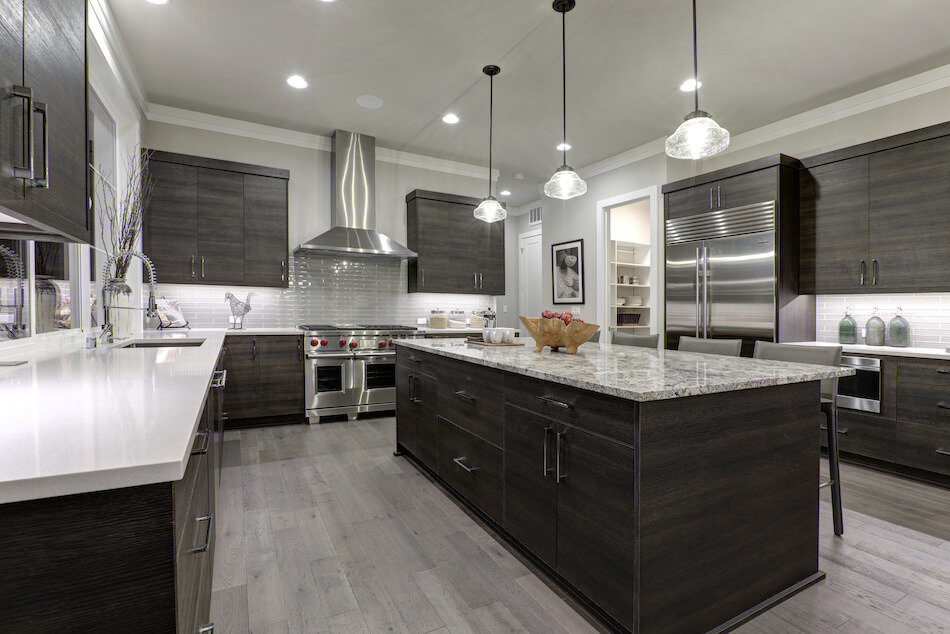 5 Kitchen Design Trends For Your New Kitchen