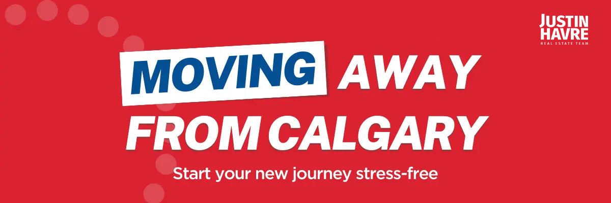 Moving Away From Calgary