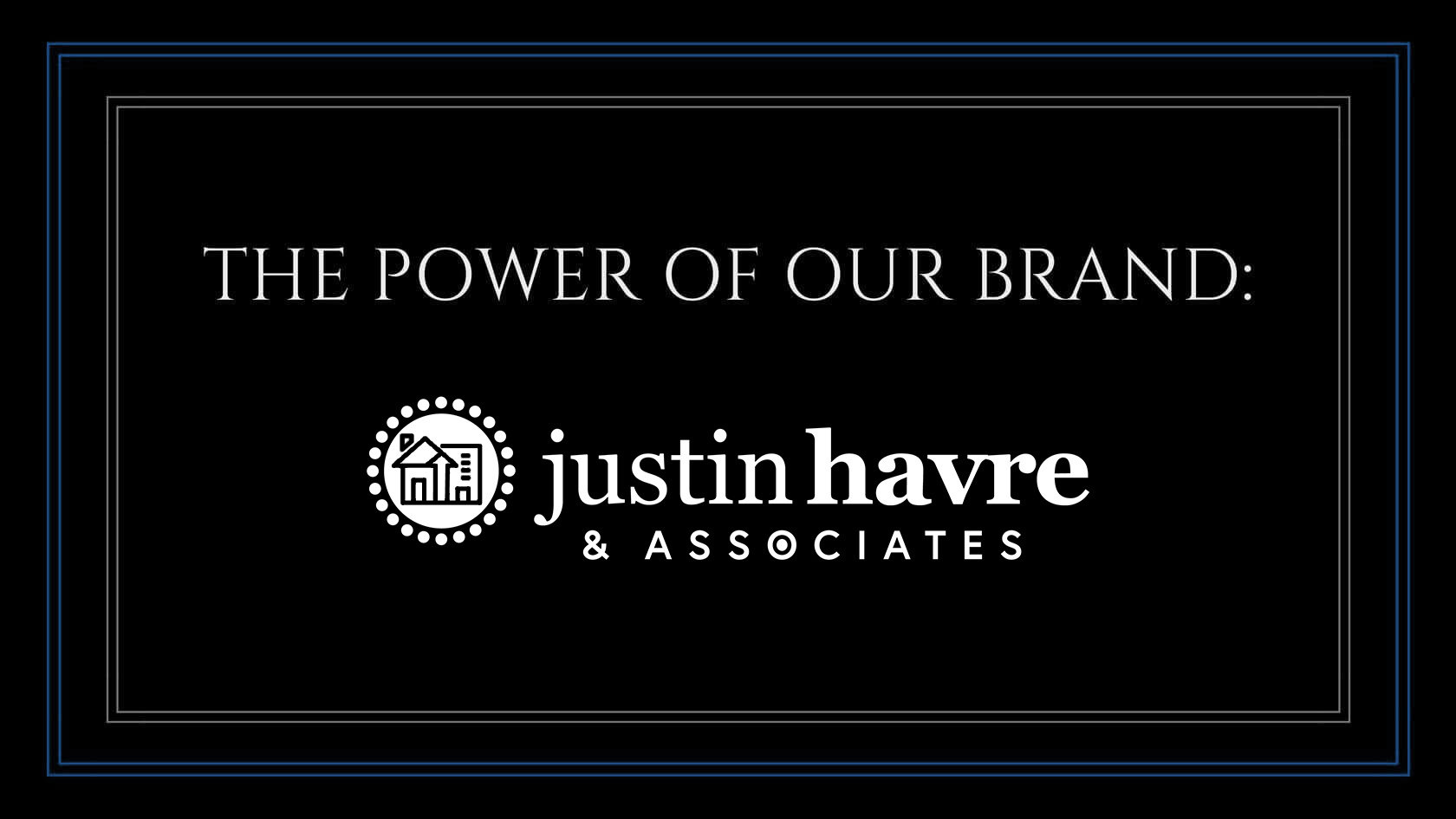 The Power of Our Brand: Justin Havre of RE/MAX First