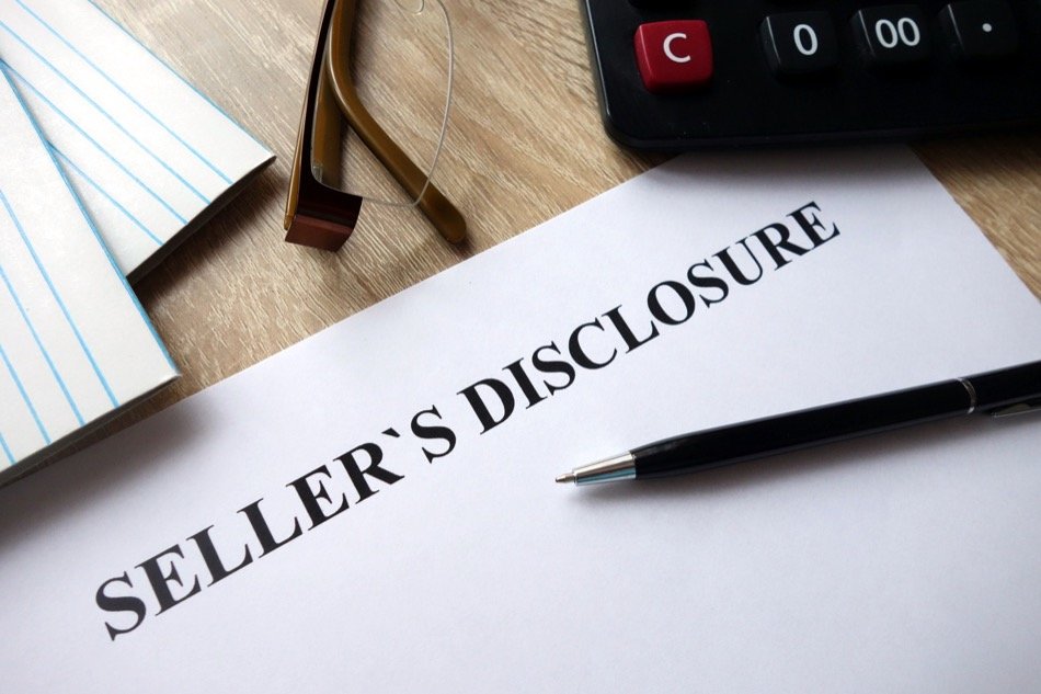 5 Things to Know About Seller Disclosures