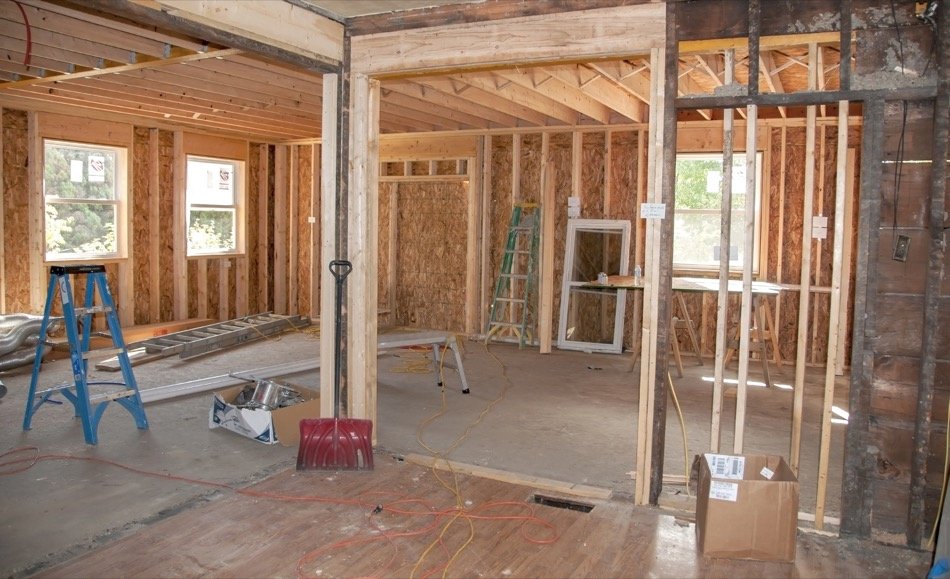 Home Addition Planning Tips