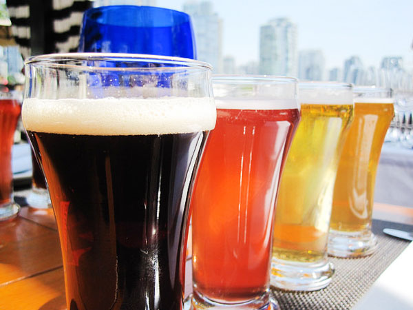 The Best Beer and Alcohol Tastings Across Calgary