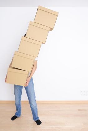 How to Plan for a Move