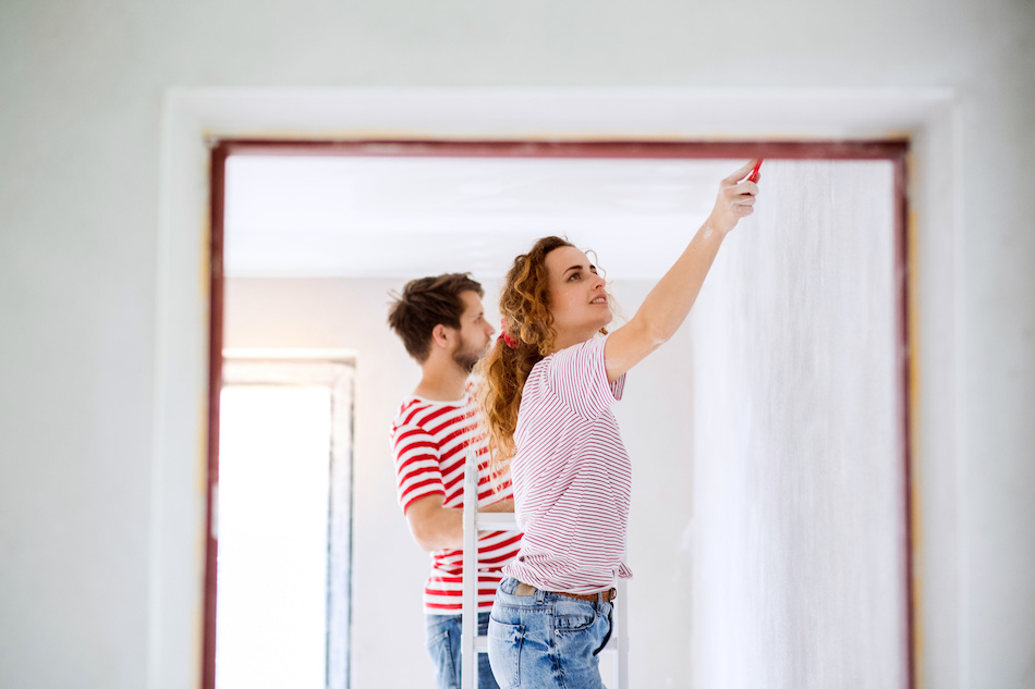 Home Improvements to Make Before Selling