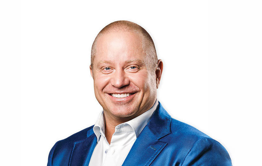 Justin Havre Real Estate